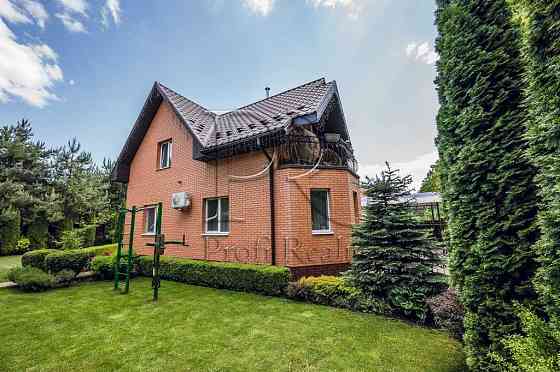продажа 4-к дом Киево-Святошинский, Тарасовка, 275000 $ 