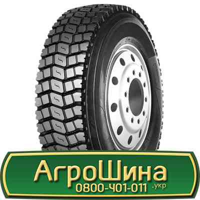 9 R20 Neoterra NT199 144/142K Ведуча шина Київ