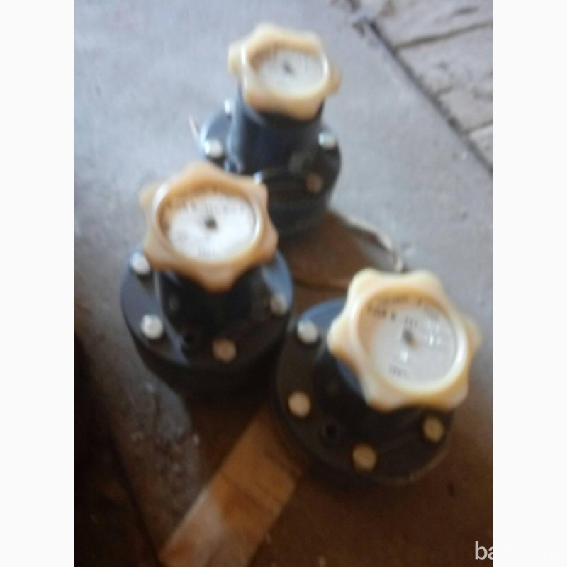 Стабилизаторы СДВ-6-М1-2, 5Т2. давления воздуха -3шт. по 150грн Харків - зображення 2