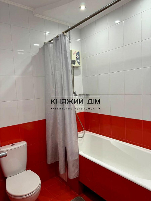 Є Генератор Оренда 3 кім. квартири по пр. Павла Тичини 18 Б м. Лівобережна Код: № 11204026 Киев - изображение 4