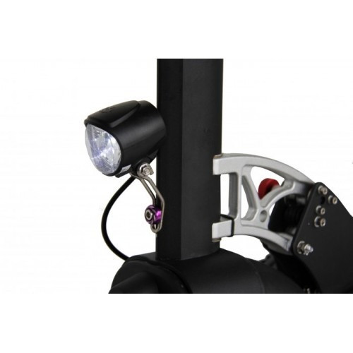 Электросамокат Вольта Фастер Одеса - зображення 4