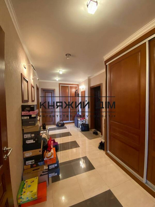 Оренда 3 кімнатна квартира на Русанівці КОД 11203275 Киев - изображение 6