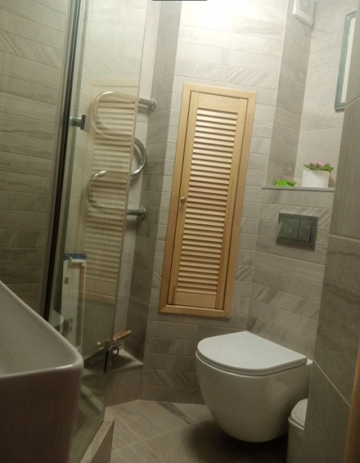 оренда 1 квартири по вул. Васильківська 6 Київ - зображення 7