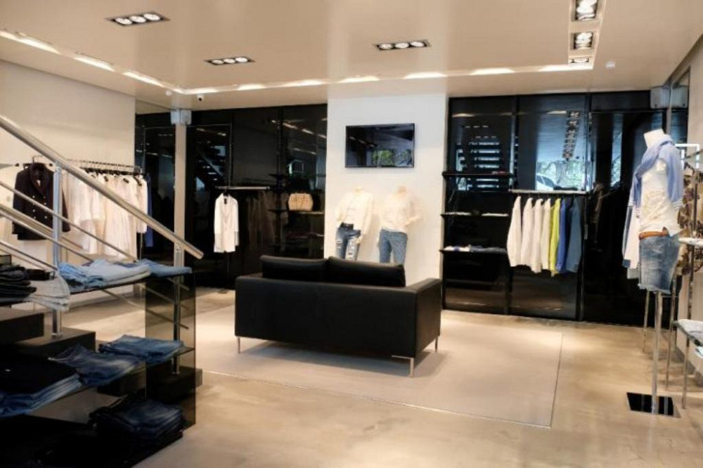 Продам. Магазин 146 м.кв. ул. Владимира Вернадского Днепр - изображение 2