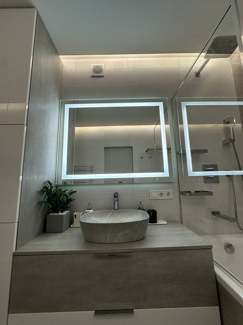 Продам. 2-к.кв. 5/18, ж/м Перемога-1, вул.Мандриківська 51. ЖК «Кращий будинок». Днепр - изображение 5