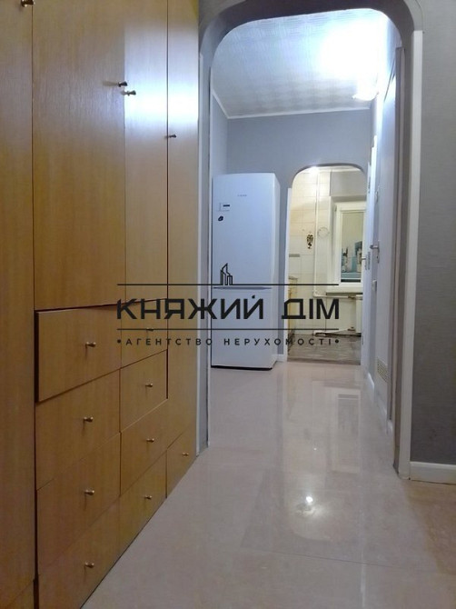 Оренда двокімнатна квартира. м.Харківська .№ 1113786 Киев - изображение 6