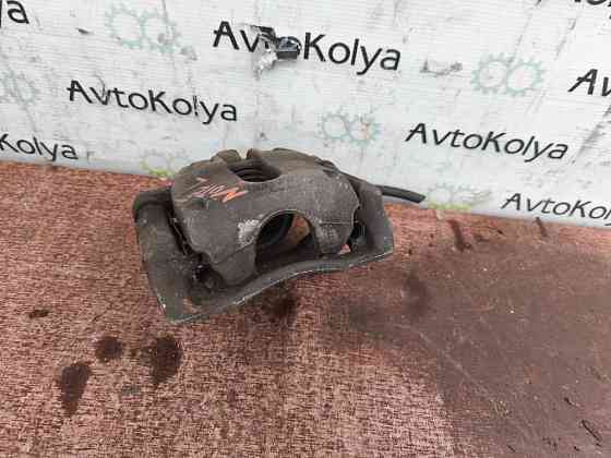 Суппорт передний Nissan Note E11 2005-2012 Ковель