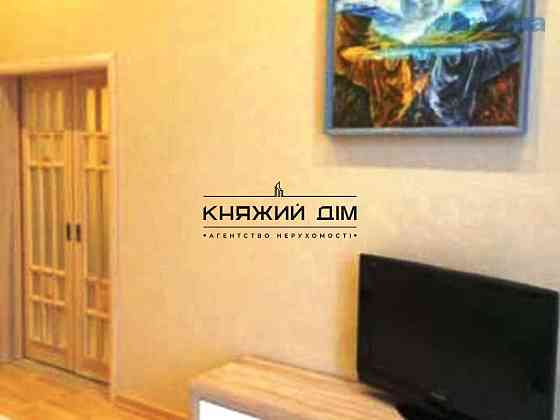 2-х к. кв. в центре,ст.м.Золотые ворота.№ 11111704 Київ