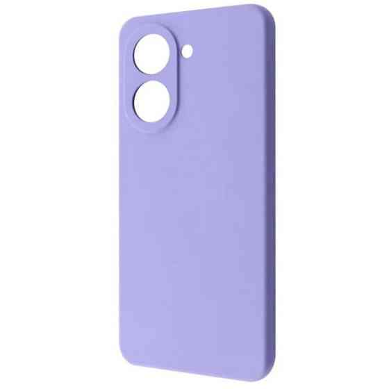 Чохол WAVE Colorful (TPU) для Xiaomi Redmi A5 4G UA Light Purple (Код товару:41201) Харків