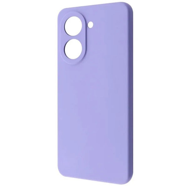 Чохол WAVE Colorful (TPU) для Xiaomi Redmi A5 4G UA Light Purple (Код товару:41201) Харьков - изображение 1