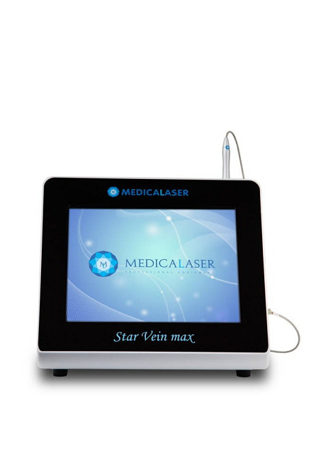 Діодний лазер Star Vein max Киев - изображение 3