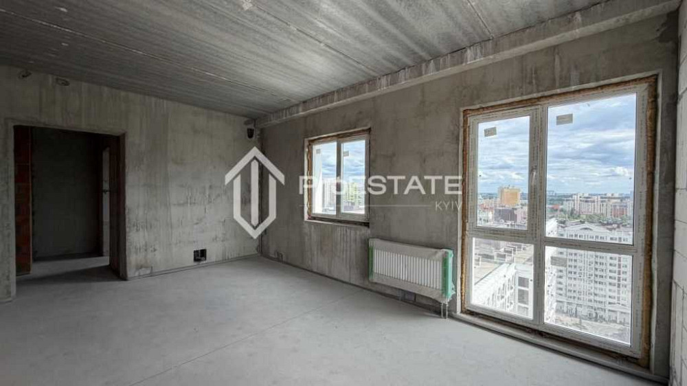 продажа 1-к квартира Киев, Голосеевский, 53000 $ Київ - зображення 12