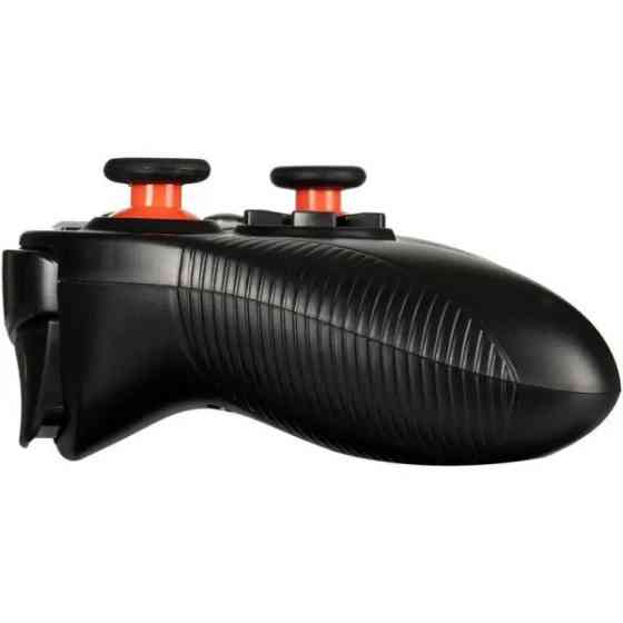 Геймпад Gelius Pro Buff GP-WG001 Black (Код товару:41960) Харків