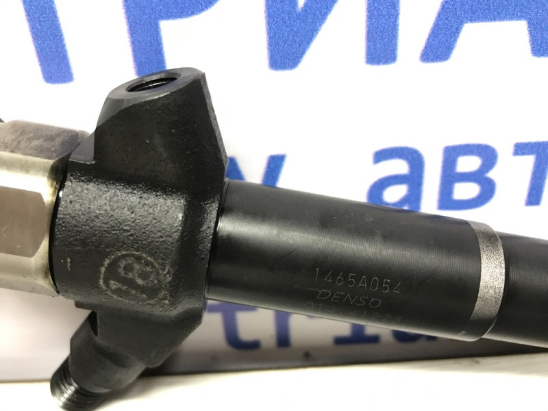 Форсунка топливная Mitsubishi Pajero Wagon 4 3.2 ДИЗЕЛЬ 4M41 2006 (б/у) Киев - изображение 5