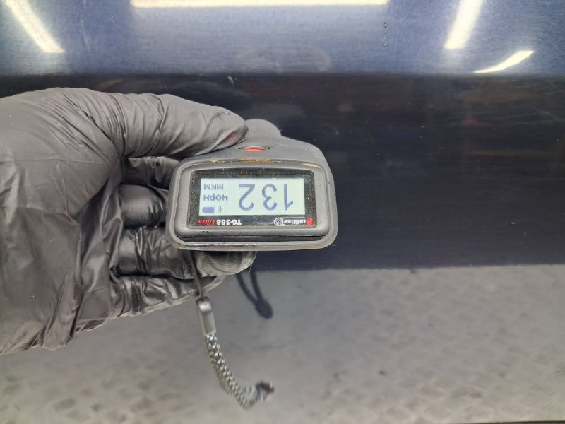 Дверь задняя правая Hyundai Sonata NF 2.4 БЕНЗИН G4KC 2004 (б/у) Киев - изображение 6