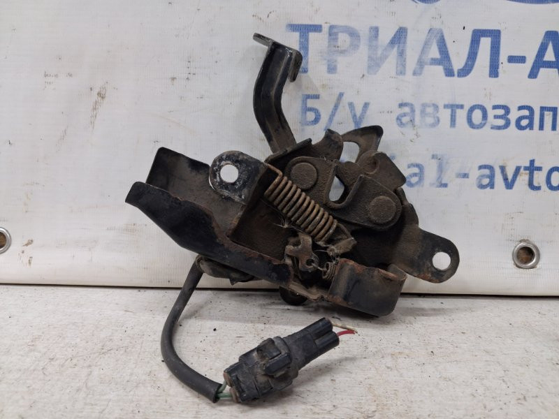 Замок капота Toyota Camry 2006-2011 5351033310 (Арт. 64312) Киев - изображение 2
