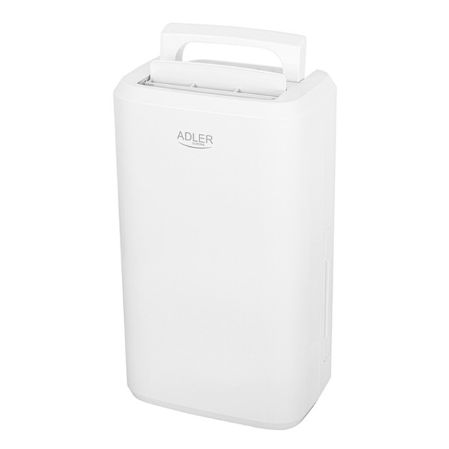 Компрессорный осушитель воздуха Adler AD-7861 280 Вт Київ - зображення 1