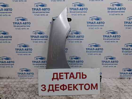 Крыло переднее правое Mitsubishi Lancer 9 1.6 БЕНЗИН 4G18 2003 (б/у) Киев