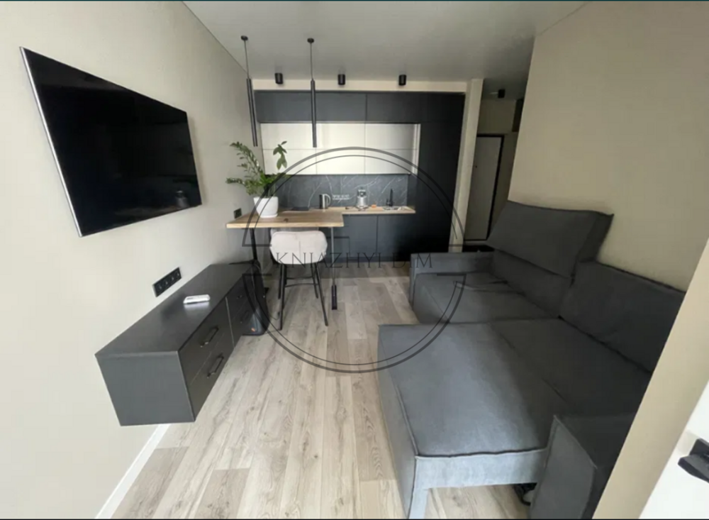 Продаж 1 кім. квартири ЖК Славутич Код об'єкту № 21140918 Киев - изображение 10