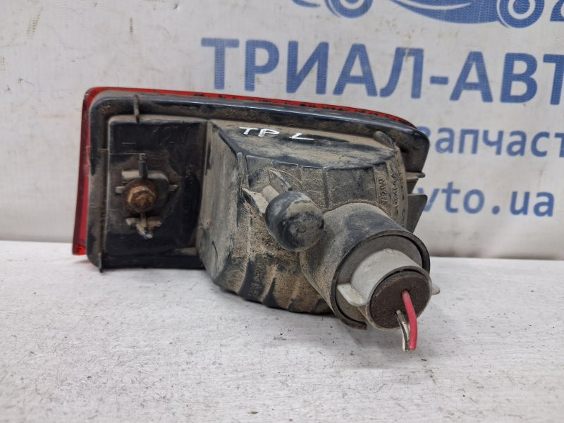 Катафот левый Toyota Prado 2003-2009 8159160130 (Арт. 80645) Киев - изображение 2