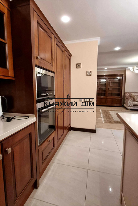 Продаж 3-кімнатної квартири преміум-класу на Осокорках,5-хвилин метро Київ - зображення 10