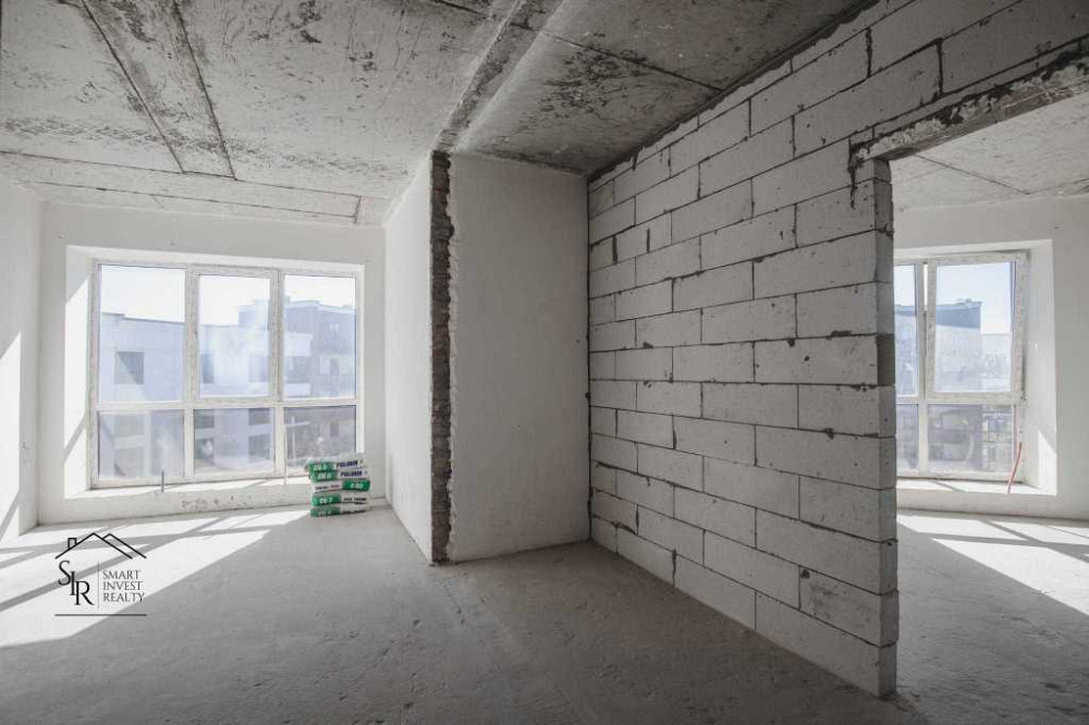 продажа 1-к квартира Киев, Деснянский, 47000 $ Київ - зображення 8