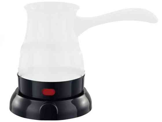 Турка електрична Livstar LSU-1181-White 500 мл біла Киев