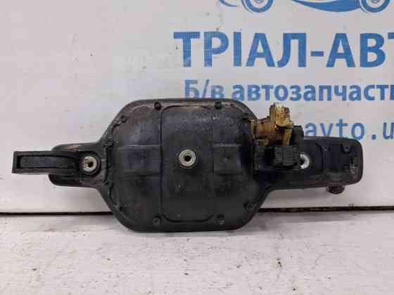 Ручка двери внешняя задняя правая Mitsubishi Pajero Wagon 3 3.2 ДИЗЕЛЬ 4M41 1999 (б/у) Київ