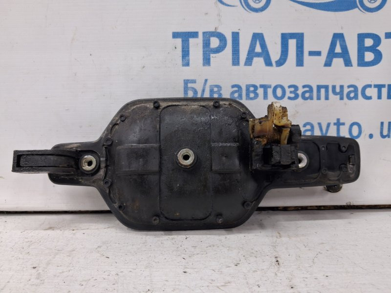 Ручка двери внешняя задняя правая Mitsubishi Pajero Wagon 3 3.2 ДИЗЕЛЬ 4M41 1999 (б/у) Киев - изображение 3