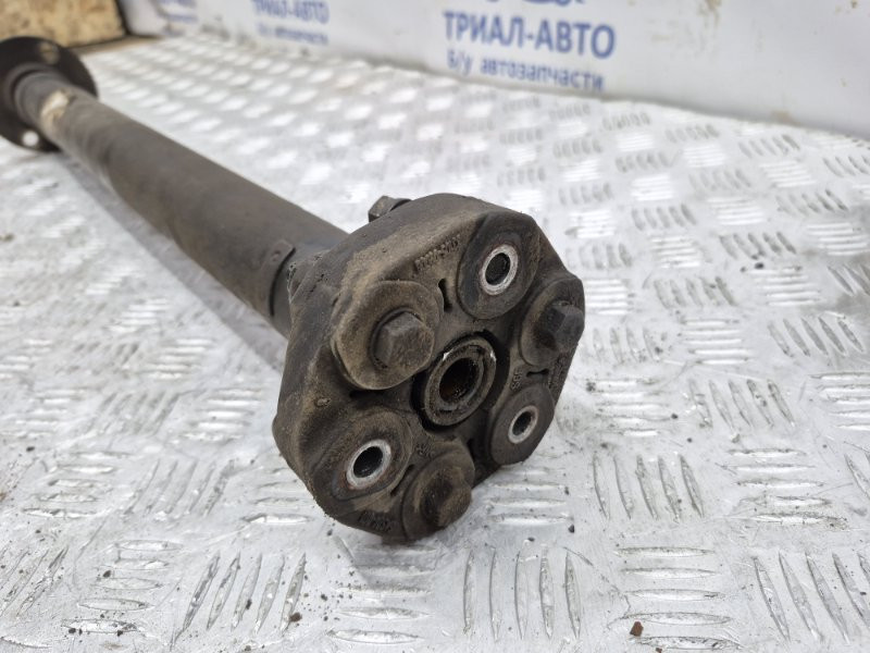 Вал карданный SsangYong Rexton 2006-2012 3310008611 (Арт. 61661) Киев - изображение 5