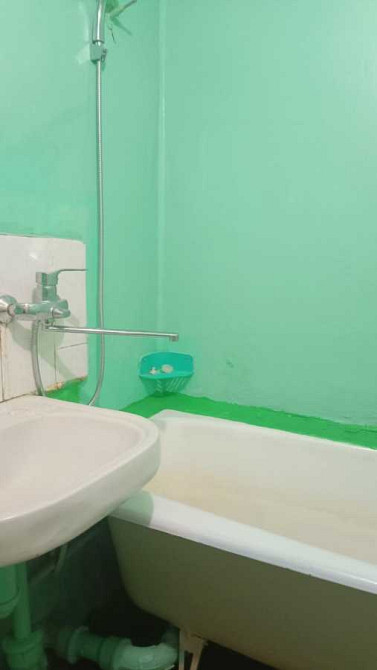 долгосрочная аренда 1-к квартира Киев, Оболонский, 8900 грн./мес. Киев - изображение 8