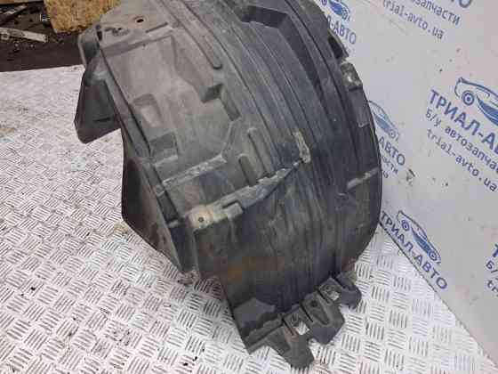 Подкрылок передний левый Nissan Pathfinder R51 2.5 DIESEL YD25DDTI 2004 (б/у) Киев