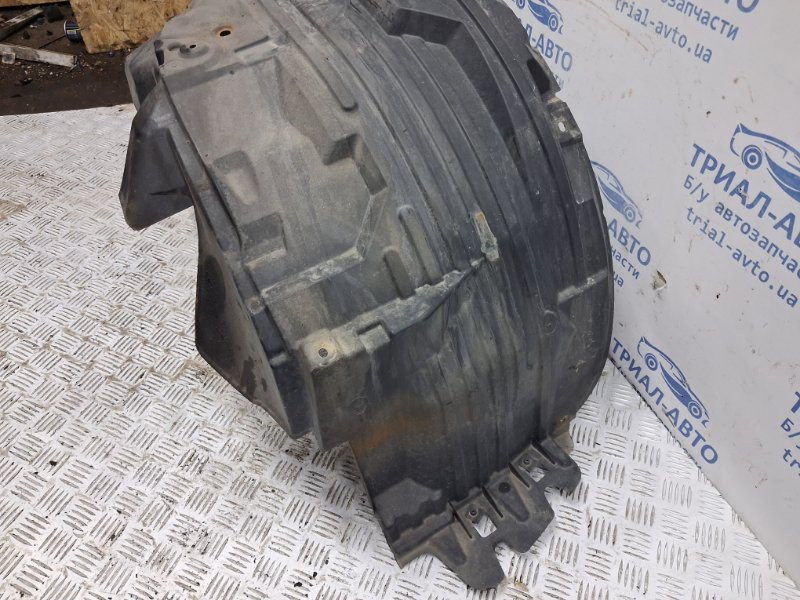 Подкрылок передний левый Nissan Pathfinder R51 2.5 DIESEL YD25DDTI 2004 (б/у) Киев - изображение 4