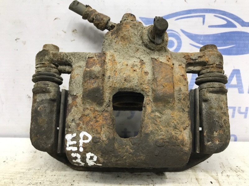 Суппорт задний правый Chevrolet Epica 2006-2013 96475841 (Арт. 52905) Київ - зображення 1