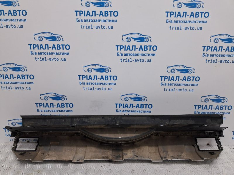 Бампер задний Mitsubishi Pajero Wagon 2006-2022 6410A186 (Арт. 68507) Київ - зображення 6