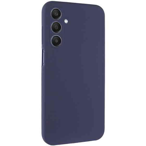 Чехол Silicone Cover Lakshmi Full Camera (AA) для Samsung Galaxy A14 4G/5G Херсон