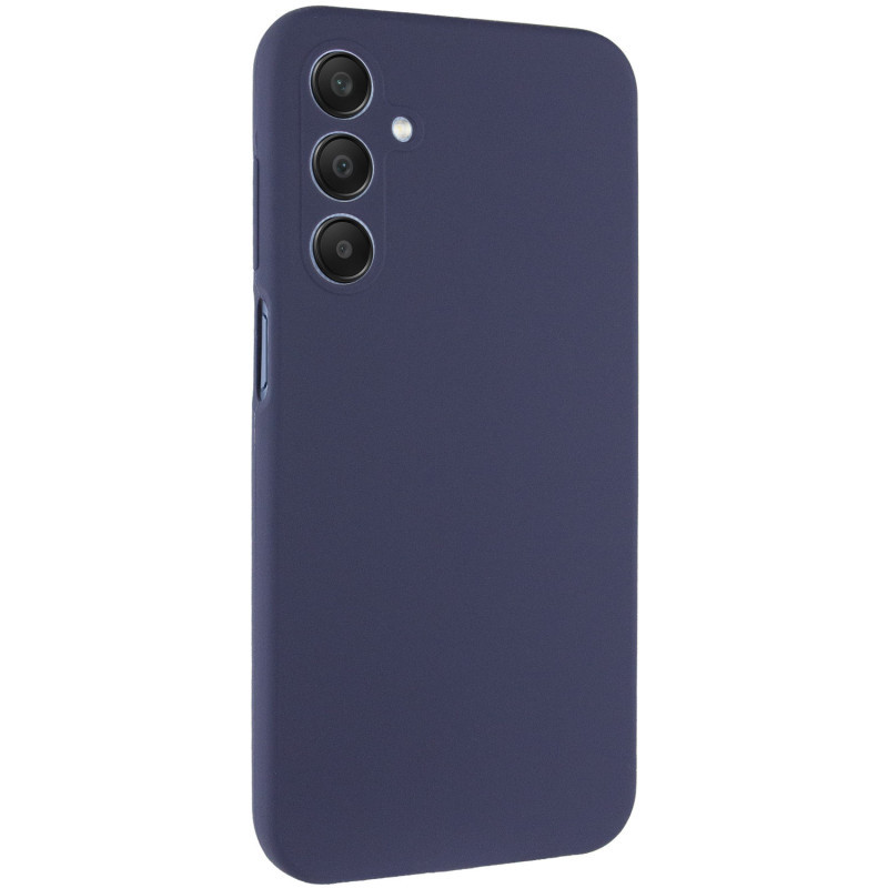 Чехол Silicone Cover Lakshmi Full Camera (AA) для Samsung Galaxy A14 4G/5G Херсон - изображение 1