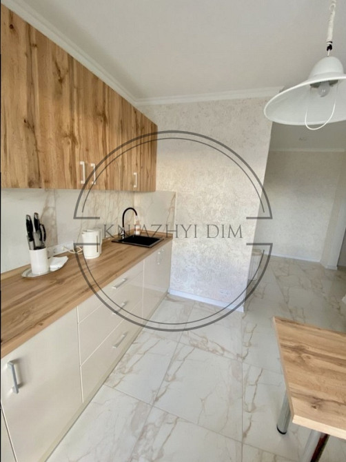 Продажа 2-х к.кв. ул. Ревуцкого 19/1, м. Харьковская. № 21137481 Київ - зображення 7