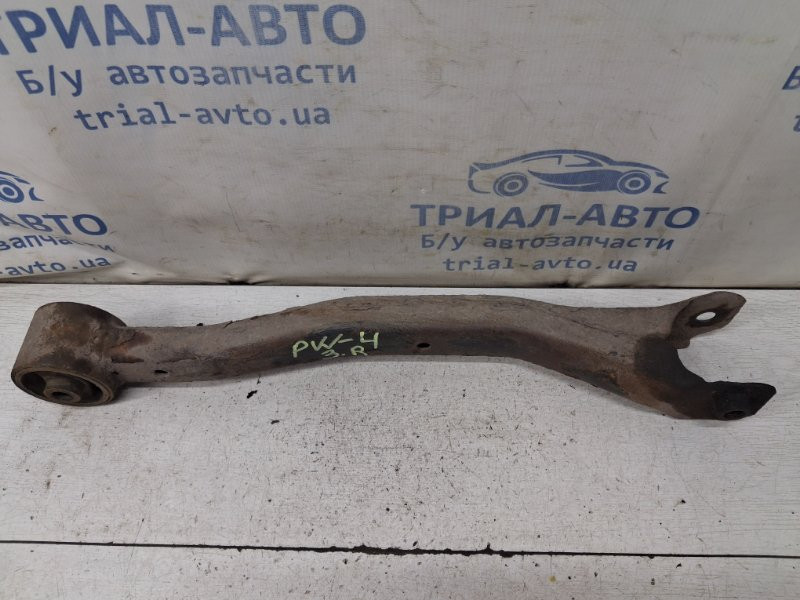 Рычаг задний продольный Mitsubishi Pajero Wagon 2006-2022 4125A010 (Арт. 83753) Київ - зображення 1