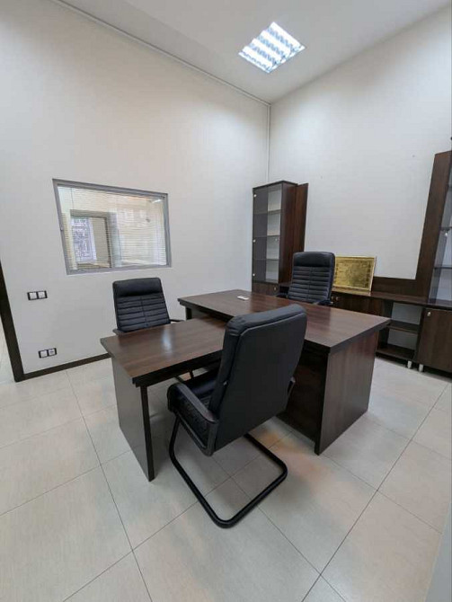 долгосрочная аренда офисное помещение Киев, Печерский, 75000 грн./мес. Киев - изображение 4