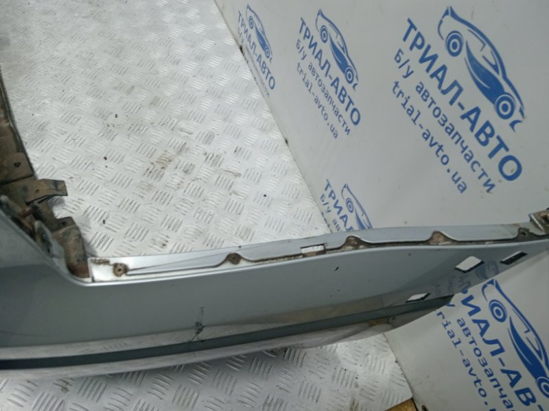 Бампер задний Mitsubishi Outlander 2003-2006 MN150480WB (Арт. 59667) Київ - зображення 6