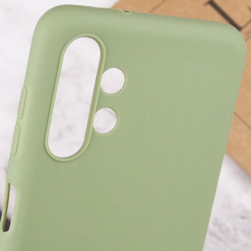 Силиконовый чехол Candy для Samsung Galaxy A13 4G / A04s Херсон - изображение 12