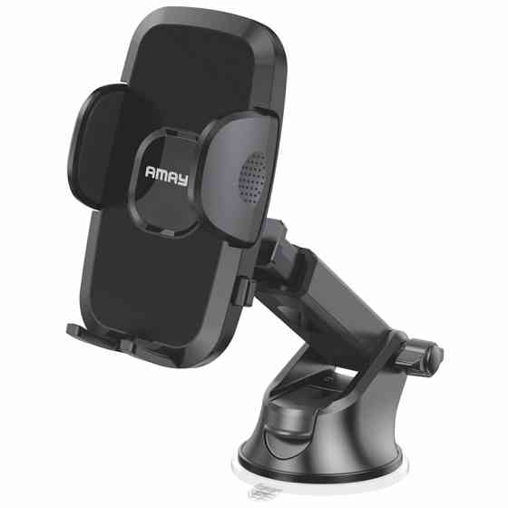 Уценка Автодержатель Amaya APH-04 (center console) Херсон