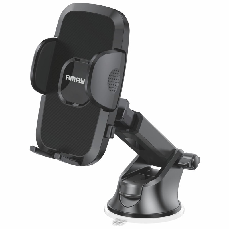 Уценка Автодержатель Amaya APH-04 (center console) Херсон - зображення 1