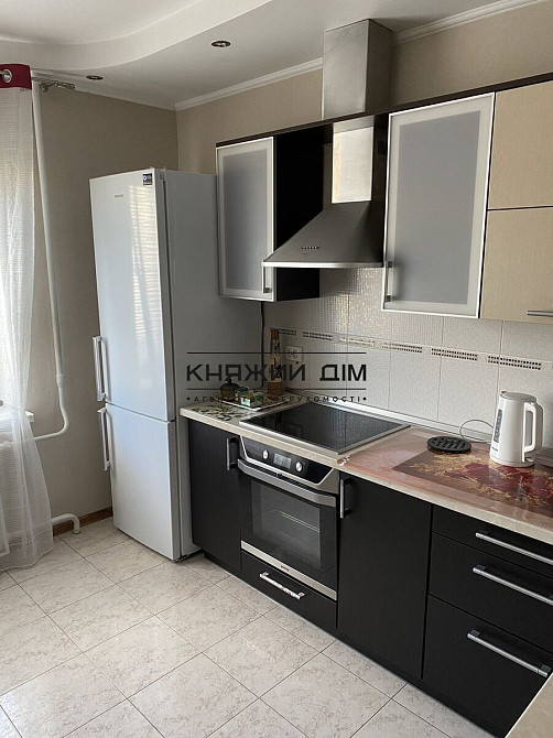 Оренда роздільної 2-. к квартири на Троєщині. № 11204448 Киев - изображение 2