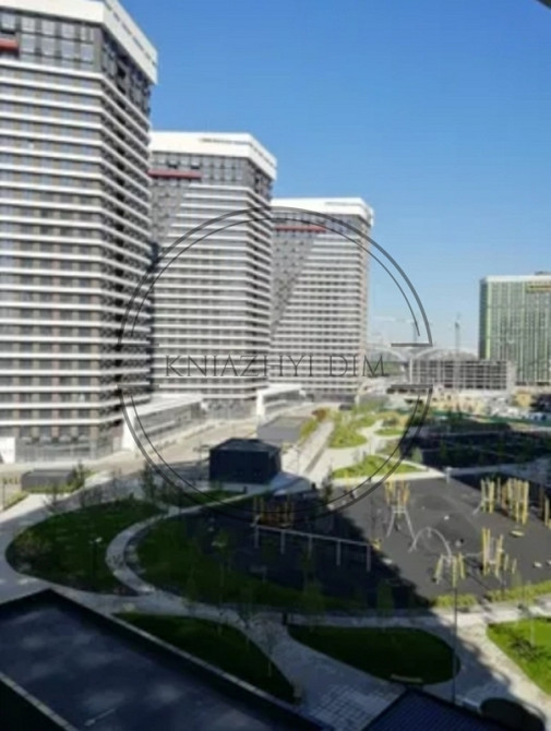 Продаж 2-х к. кв. в ЖК Great, 2 будинок. № 21141999 Киев - изображение 9