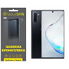 Поліуретанова плівка StatusSKIN Lite для Samsung Note 10 Plus N975 Матова (Код товару:36989) Харьков