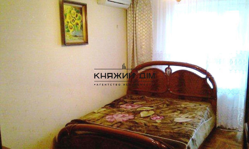 Продаж 3-кім. роздільної на Стадіонній. м. Вокзальна. код:21146547 Київ - зображення 2