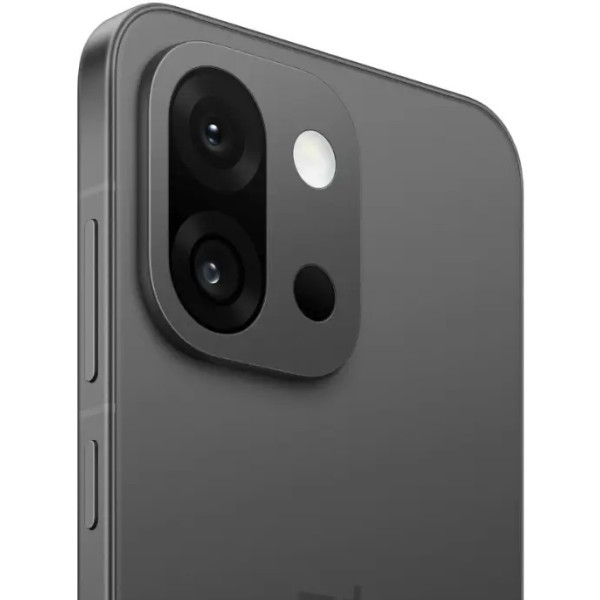 Смартфон OnePlus 13s 12/256GB Black Velvet (CPH2723) IN Харьков - изображение 8