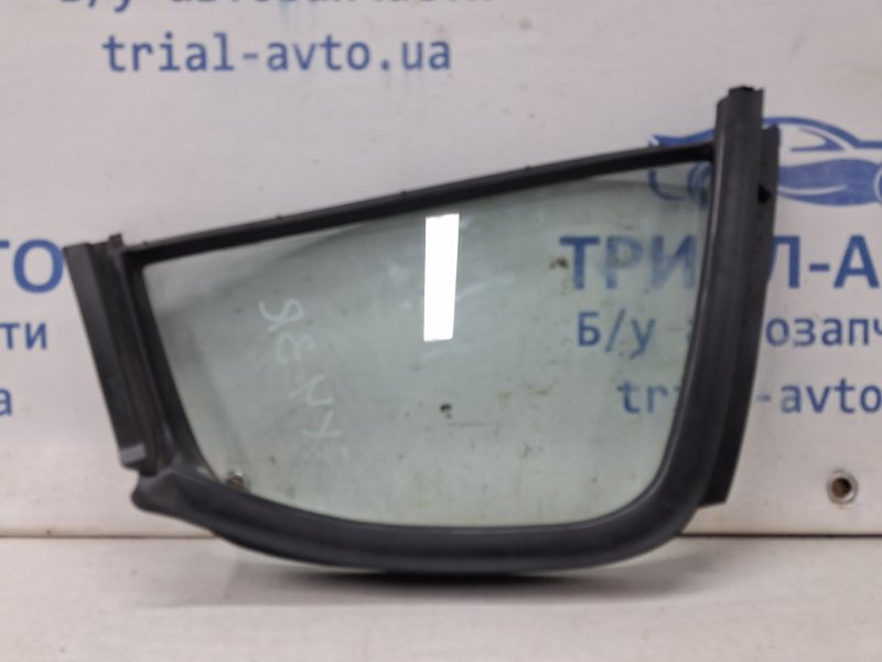 Стекло двери задней правой (форточка) Suzuki SX4 1 2.0 БЕНЗИН J20A 2006 (б/у) Киев - изображение 2